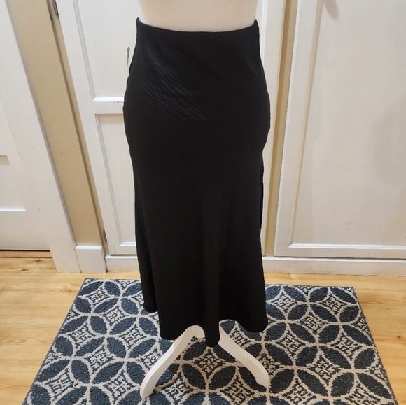 AUDREY 3+1 Women's Pencil Midi Skirt NWT - Picture 7 of 11